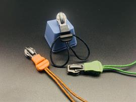 便攜式鎖扣掛件