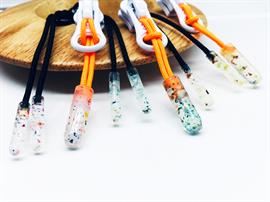 環(huán)保PET掛繩